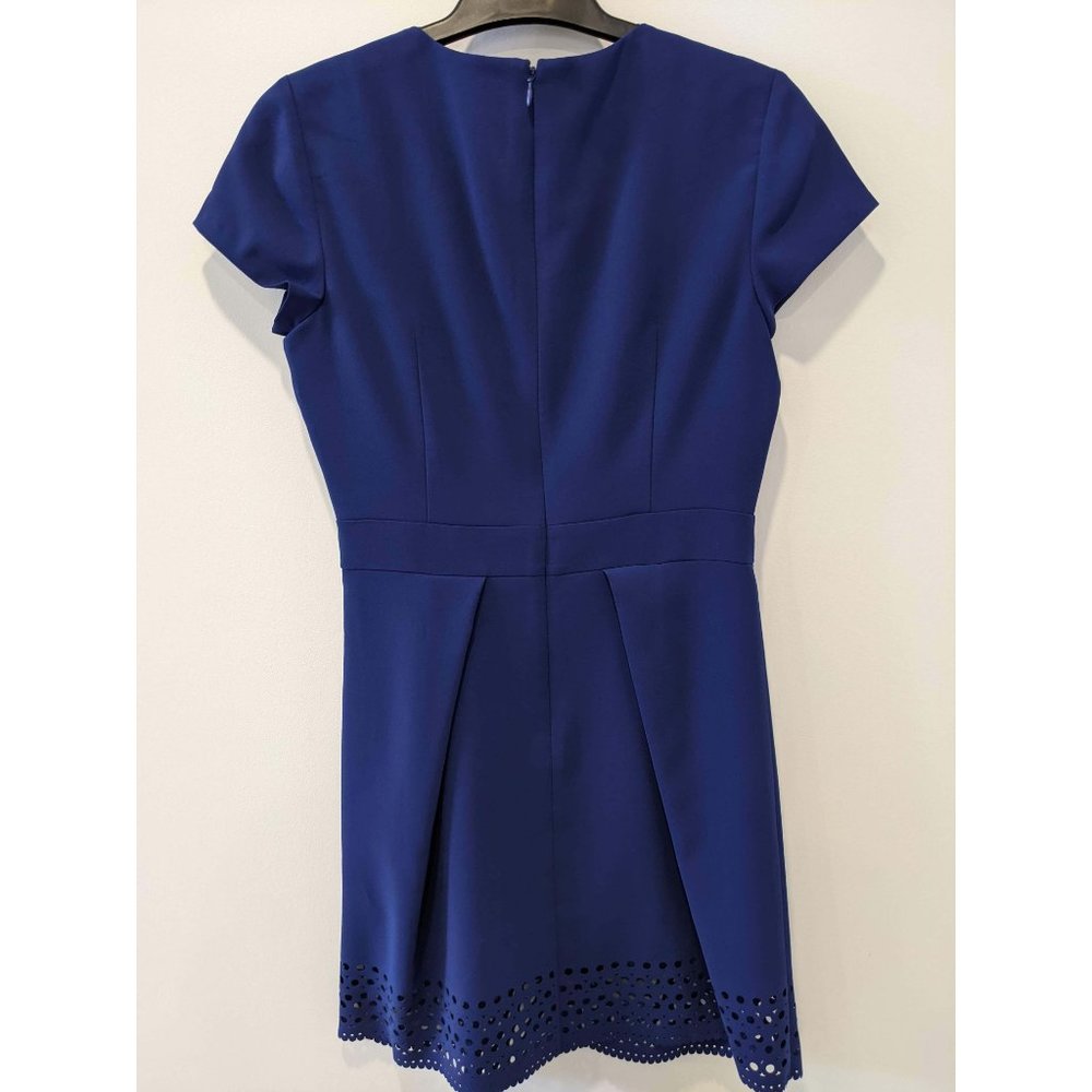 Blue G2000 Dress - Picture 2 of 4